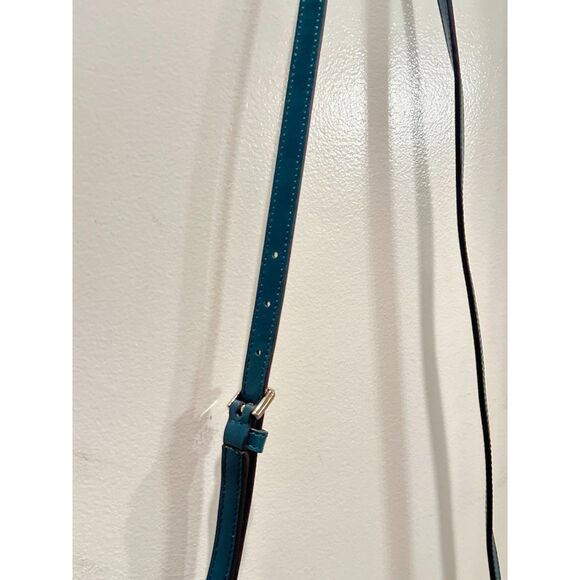 NEW Kate Spade New York Lauryn Color-block Camera Crossbody Bag - Picture 13 of 16